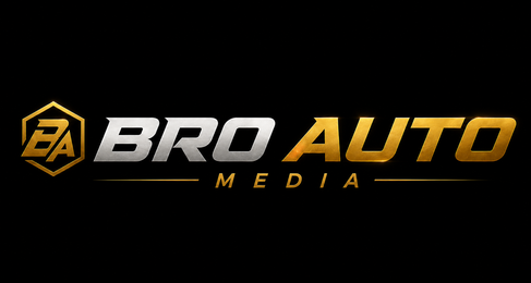 Bro Auto Media logo